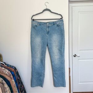 Flawless Five Pockets Petite Talbots Jeans